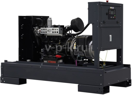 Дизельный генератор FOGO FDF 15 M