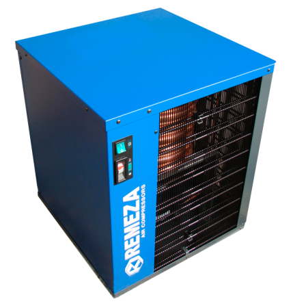 Рефрижераторный осушитель  RFD 81