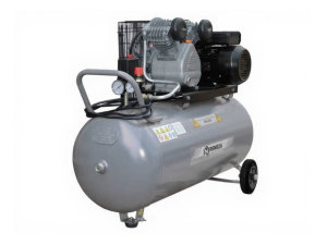 Поршневой компрессор Remeza СБ4/С-100.LB24A для автосервиса фото