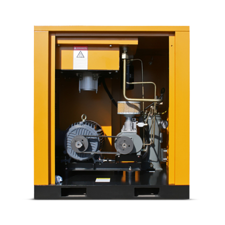 Винтовой компрессор Berg ВК-7.5Р-Е 12 (IP55)