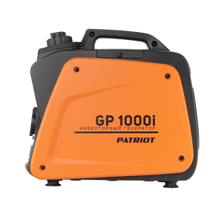 Бензиновый генератор  GP 1000 i