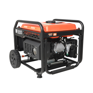 Бензиновый генератор PATRIOT iGN 5500W 472102355 4-х тактный фото