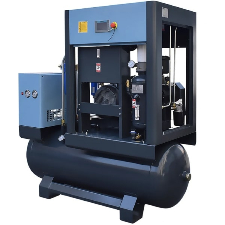 Винтовой компрессор  LB 18,5-13/500 E