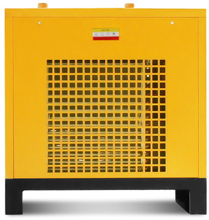 Рефрижераторный осушитель Berg OB-37 16 бар