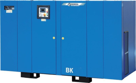 Винтовой компрессор  ВК75Р-8 ВС