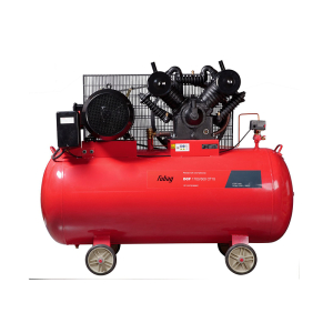 Поршневой компрессор Fubag DCF-1700/500 CT15 29 838 344 промышленный фото