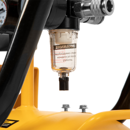 Поршневой компрессор  DLS 2250/100