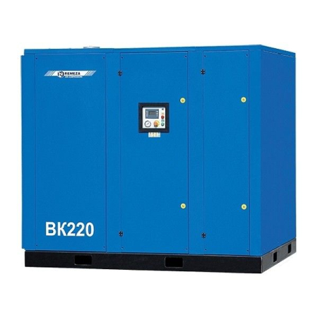 Винтовой компрессор  ВК220-8 ВС
