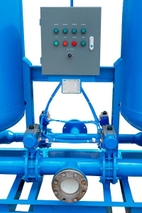 Адсорбционный осушитель Dali DLAD-3.8W фото