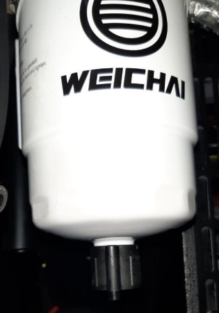 Дизельный генератор  АД-80С-Т400-2РНМ7