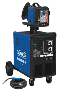 Сварочные выпрямители MIG MAG BlueWeld Megamig Digital Synergic 490 фото