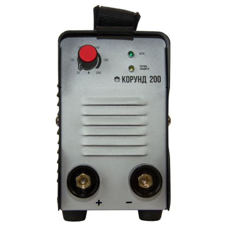 КОРУНД 200 (ММА)