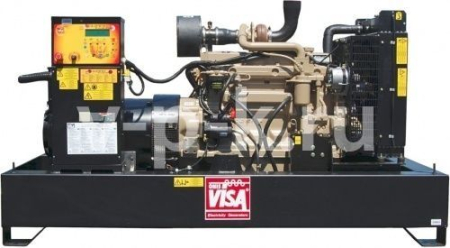 Дизельный генератор Onis Visa M 1730 U