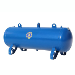 Ресивер  РГ 230/16 фото