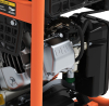 Бензиновый генератор Zongshen BPB 4500 E