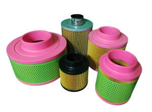 Воздушный фильтр 4092100400 Ф фото