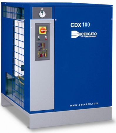 Рефрижераторный осушитель  CDX 100