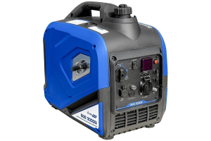 Бензиновый генератор ТСС SGG 3000Si 060054 для дачи бесшумный фото