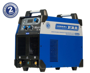 Сварочный инвертор MMA Aurora PRO STRONGHOLD 400 фото