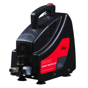 Поршневой компрессор Fubag HANDY MASTER KIT + 5 предметов фото