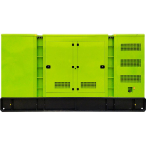 Дизельный генератор Motor АД360-T400 кожух  фото