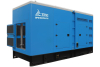 Дизельный генератор  АД-320С-Т400-1РКМ17