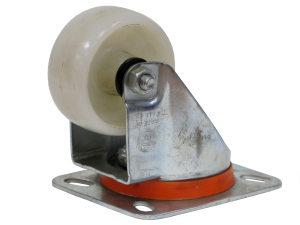 Колесо поворотное К25.04.00.100 для компрессора АСО-Бежецк фото