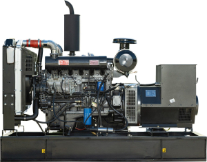 Дизельный генератор Motor АД150-T400  стационарный фото