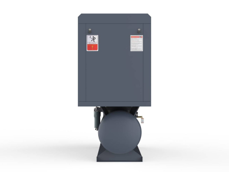 Винтовой компрессор  CAPM15-16W IP23