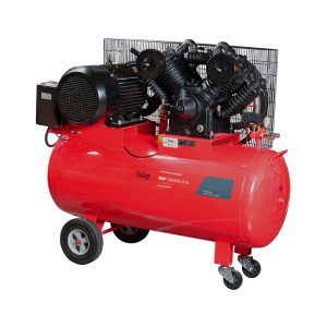 Поршневой компрессор Fubag DCF-1700/270 CT15 29 838 343 промышленный фото