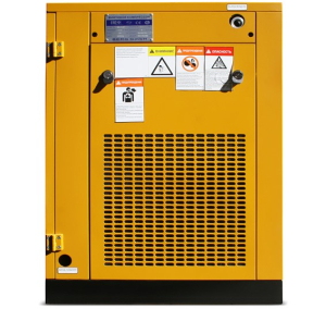 Винтовой компрессор Berg ВК-5.5Р 12 (IP54) фото