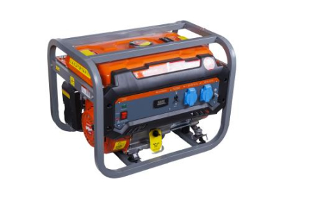 Бензиновый генератор  GG-2800