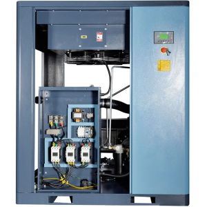 Винтовой компрессор Comaro SB 45-12 фото