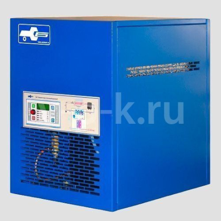 Рефрижераторный осушитель  ОВ-132М