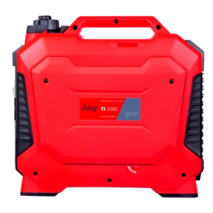 Бензиновый генератор Fubag TI 2000 8641791 для газового котла фото