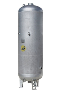 Ресивер  РВ 500/16Ц фото