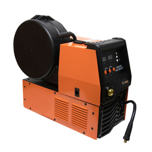 Сварочные инверторы MIG-MAG Fox Weld INVERMIG 350 COMPACT фото