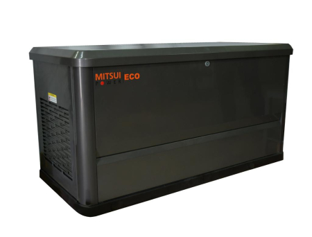Газовый генератор  GM 20000