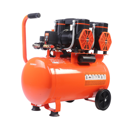 Поршневой компрессор  KDS 540 F50