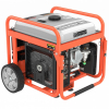 Бензиновый генератор  BPB 9000 E