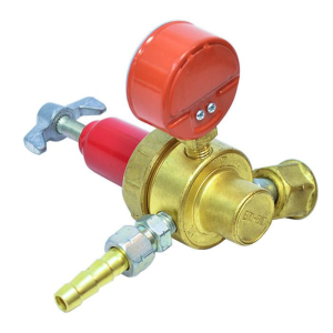 БАМЗ Редуктор пропановый БПО-5-МГ, БАМЗ фото