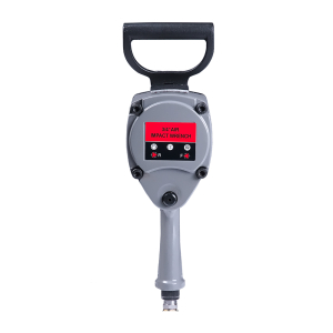 Пневмогайковерт Fubag IW1600 3/4" (1600Нм_6.3бар_3/4") фото