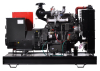 Дизельный генератор  DS 68 DA ES  (трехфазная_открытая_пож)