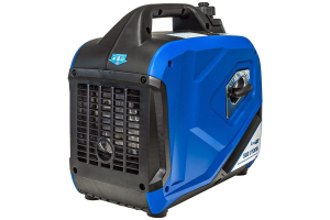 Бензиновый генератор ТСС SGG 2100Si 260023 для дачи бесшумный фото