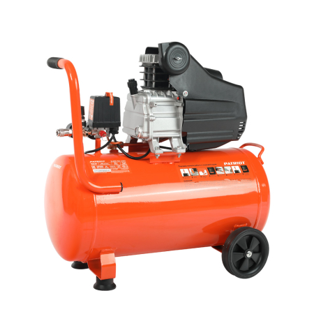 Поршневой компрессор  EURO 50-260