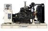 Дизельный генератор  TJ175DW CROMPTON