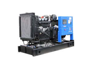 Дизельный генератор Исток АД40С-Т400-РМ35-1  промышленный фото