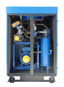 Винтовой компрессор АСО Бежецк АСО-ВК45/13 ESQ фото