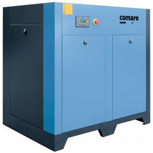 Винтовой компрессор Comaro XB 45-08 фото