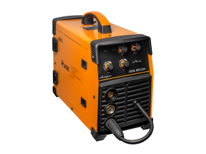 Сварочные инверторы MIG-MAG СВАРОГ REAL MIG 200 (N24002N) фото